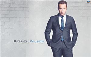 Patrick Wilson